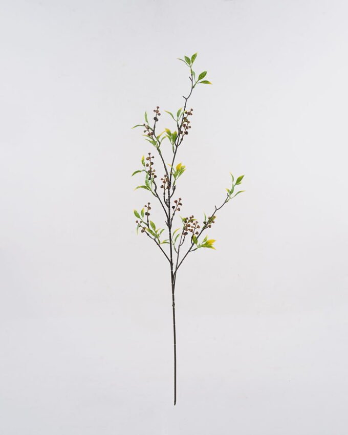 Artificial Flower 15*15*97cm Fruit single stem GS-77725015 2025Apr YeahFlower is one of Chinese leading OEM manufacturers and exporters , supplying the silk flowers, wholesale artificial trees