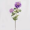Artificial Flower 25*25*79cm Garden dahlia *3 single stem GS-71225004-Z1 2025Mar YeahFlower is one of Chinese leading OEM manufacturers and exporters , supplying the silk flowers, wholesale artificial trees