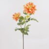 Artificial Flower Garden dahlia 3 single stem GS-71225004_3 Artificial Flower 25*25*79cm Garden dahlia *3 single stem GS-71225004 2025Mar YeahFlower is one of Chinese leading OEM manufacturers and exporters , supplying the silk flowers, wholesale artificial trees