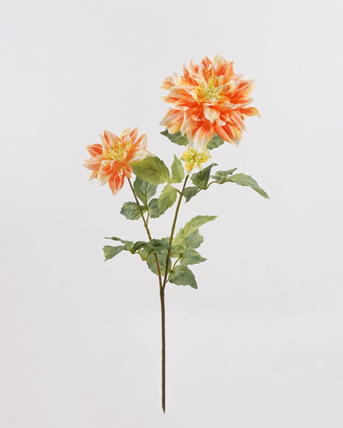 Artificial Flower Garden dahlia 3 single stem GS-71225004_3 Artificial Flower 25*25*79cm Garden dahlia *3 single stem GS-71225004 2025Mar YeahFlower is one of Chinese leading OEM manufacturers and exporters , supplying the silk flowers, wholesale artificial trees