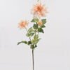Artificial Flower Garden dahlia 3 single stem GS-71225004_4 Artificial Flower 25*25*79cm Garden dahlia *3 single stem GS-71225004 2025Mar YeahFlower is one of Chinese leading OEM manufacturers and exporters , supplying the silk flowers, wholesale artificial trees