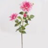 Artificial Flower Garden dahlia 3 single stem GS-71225004_5 Artificial Flower 25*25*79cm Garden dahlia *3 single stem GS-71225004 2025Mar YeahFlower is one of Chinese leading OEM manufacturers and exporters , supplying the silk flowers, wholesale artificial trees