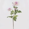 Artificial Flower Garden dahlia 3 single stem GS-71225004_7 Artificial Flower 25*25*79cm Garden dahlia *3 single stem GS-71225004 2025Mar YeahFlower is one of Chinese leading OEM manufacturers and exporters , supplying the silk flowers, wholesale artificial trees