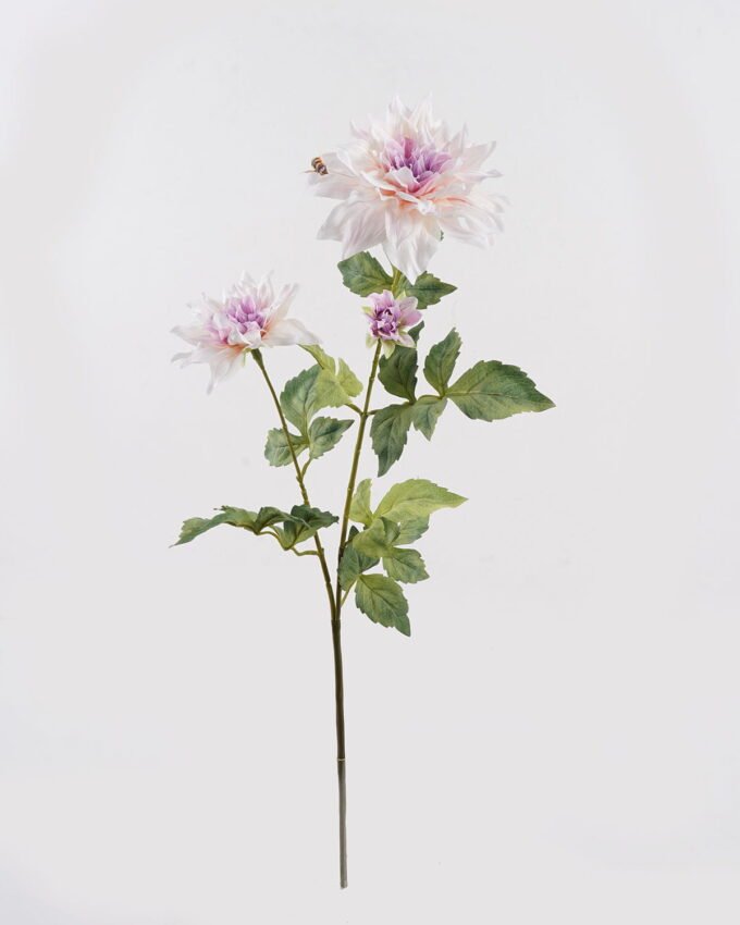 Artificial Flower Garden dahlia 3 single stem GS-71225004_7 Artificial Flower 25*25*79cm Garden dahlia *3 single stem GS-71225004 2025Mar YeahFlower is one of Chinese leading OEM manufacturers and exporters , supplying the silk flowers, wholesale artificial trees