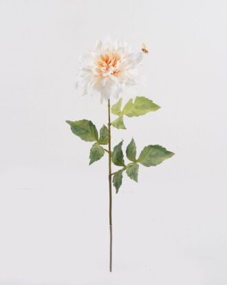 Artificial Flower 20*20*64cm Garden dahlia single stem GS-71225003-C1 2025Mar YeahFlower is one of Chinese leading OEM manufacturers and exporters , supplying the silk flowers, wholesale artificial trees