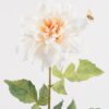Artificial Flower 20*20*64cm Garden dahlia single stem GS-71225003-C1 2025Mar YeahFlower is one of Chinese leading OEM manufacturers and exporters , supplying the silk flowers, wholesale artificial trees