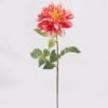Artificial Flower Garden dahlia single stem GS-71225003-R1 Artificial Flower 20*20*64cm Garden dahlia single stem GS-71225003-R1 2025Mar YeahFlower is one of Chinese leading OEM manufacturers and exporters , supplying the silk flowers, wholesale artificial trees