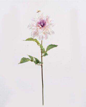 Artificial Flower 20*20*64cm Garden dahlia single stem GS-71225003-Z3 2025Mar YeahFlower is one of Chinese leading OEM manufacturers and exporters , supplying the silk flowers, wholesale artificial trees