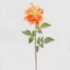 Artificial Flower 20*20*64cm Garden dahlia single stem GS-71225003 2025Mar YeahFlower is one of Chinese leading OEM manufacturers and exporters , supplying the silk flowers, wholesale artificial trees