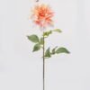 Artificial Flower 20*20*64cm Garden dahlia single stem GS-71225003 2025Mar YeahFlower is one of Chinese leading OEM manufacturers and exporters , supplying the silk flowers, wholesale artificial trees