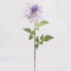 Artificial Flower 20*20*64cm Garden dahlia single stem GS-71225003 2025Mar YeahFlower is one of Chinese leading OEM manufacturers and exporters , supplying the silk flowers, wholesale artificial trees