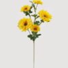 Artificial Flower Gerbera X 5 BUSH GS-55325002DUP 2025Mar YeahFlower is one of Chinese leading OEM manufacturers and exporters , supplying the silk flowers, wholesale artificial trees