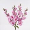Artificial Flower 25*25*71cm Gladiolus *5 bush GS-64725001DUP-Z1 2025Mar YeahFlower is one of Chinese leading OEM manufacturers and exporters , supplying the silk flowers, wholesale artificial trees