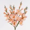 Artificial Flower 25*25*71cm Gladiolus *5 bush GS-64725001DUP 2025Mar YeahFlower is one of Chinese leading OEM manufacturers and exporters , supplying the silk flowers, wholesale artificial trees