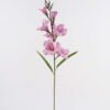 Artificial Flower 20*20*98cm Gladiolus *8 single stem GS-64725004DUP-Z1 2025Mar YeahFlower is one of Chinese leading OEM manufacturers and exporters , supplying the silk flowers, wholesale artificial trees