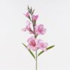 Artificial Flower 20*20*98cm Gladiolus *8 single stem GS-64725004DUP-Z1 2025Mar YeahFlower is one of Chinese leading OEM manufacturers and exporters , supplying the silk flowers, wholesale artificial trees