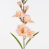 Artificial Flower 20*20*98cm Gladiolus *8 single stem GS-64725004DUP 2025Mar YeahFlower is one of Chinese leading OEM manufacturers and exporters , supplying the silk flowers, wholesale artificial trees