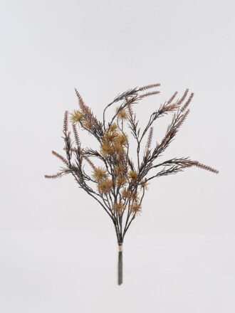 Artificial Flower 20*20*54cm Babysbreath *5 bush GS-77725007 2025Apr 3,000+ sqm showroom with thousands of artificial flowers, plants & trees ready for global sourcing.