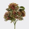 Artificial Flower 35*58CM HYDRANGEA BUSH GS-39119034-R1 2025Mar 3,000+ sqm showroom with thousands of artificial flowers, plants & trees ready for global sourcing.