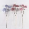 Artificial Flower Hydrangea 3 Single Stem GS-77124008 Artificial Flower 28*28*91cm Hydrangea *3 Single Stem GS-77124008 2025Mar YeahFlower is one of Chinese leading OEM manufacturers and exporters , supplying the silk flowers, wholesale artificial trees