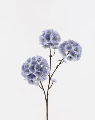 Artificial Flower 28*28*91cm Hydrangea *3 Single Stem GS-77124008 2025Mar YeahFlower is one of Chinese leading OEM manufacturers and exporters , supplying the silk flowers, wholesale artificial trees