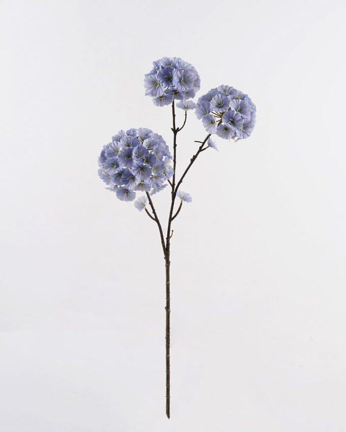 Artificial Flower Hydrangea 3 Single Stem GS-77124008_2 Artificial Flower 28*28*91cm Hydrangea *3 Single Stem GS-77124008 2025Mar YeahFlower is one of Chinese leading OEM manufacturers and exporters , supplying the silk flowers, wholesale artificial trees