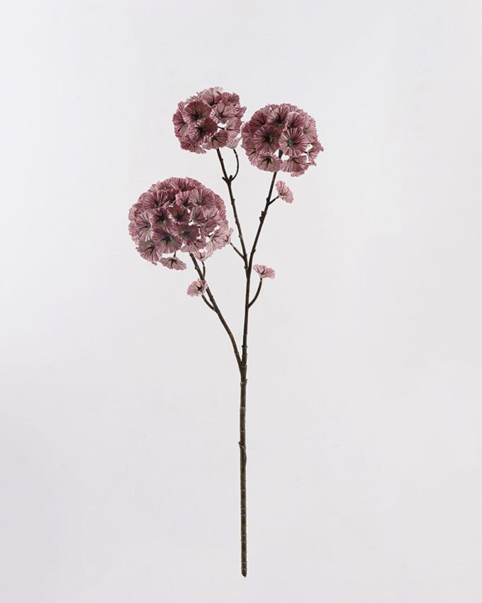 Artificial Flower Hydrangea 3 Single Stem GS-77124008_3 Artificial Flower 28*28*91cm Hydrangea *3 Single Stem GS-77124008 2025Mar YeahFlower is one of Chinese leading OEM manufacturers and exporters , supplying the silk flowers, wholesale artificial trees