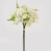 Artificial Flower 22*22*40cm Hydrangea *5 bundle GS-58825012-W1 2025Mar YeahFlower is one of Chinese leading OEM manufacturers and exporters , supplying the silk flowers, wholesale artificial trees