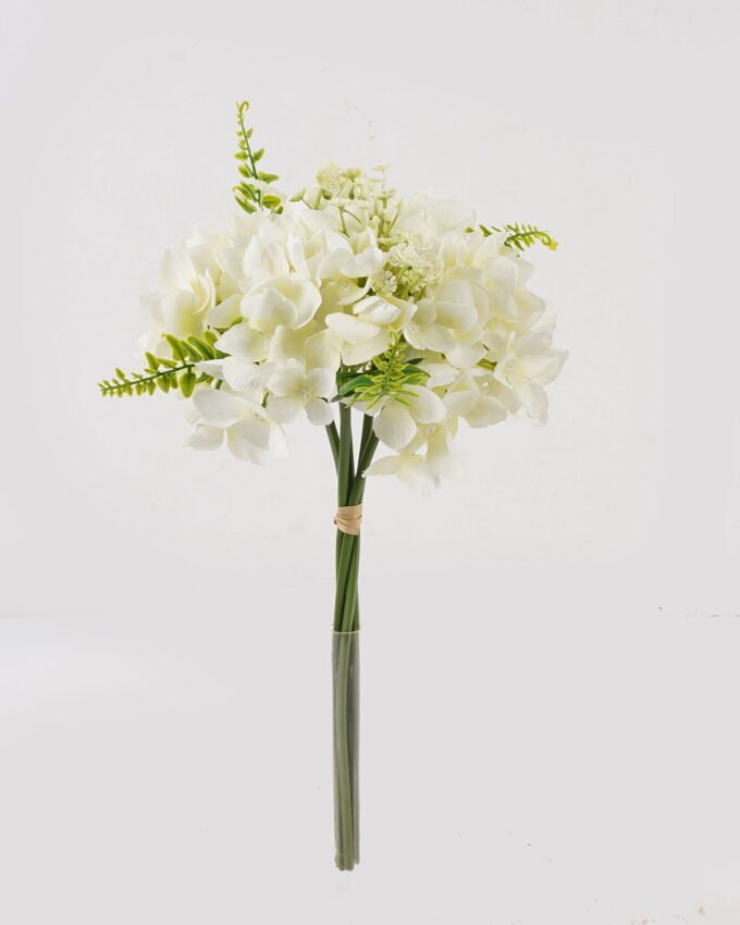 Artificial Flower 22*22*40cm Hydrangea *5 bundle GS-58825012-W1 2025Mar YeahFlower is one of Chinese leading OEM manufacturers and exporters , supplying the silk flowers, wholesale artificial trees