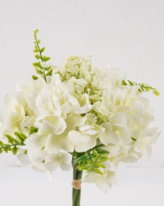 Artificial Flower 22*22*40cm Hydrangea *5 bundle GS-58825012-W1 2025Mar YeahFlower is one of Chinese leading OEM manufacturers and exporters , supplying the silk flowers, wholesale artificial trees