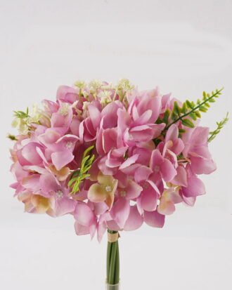 Artificial Flower 22*22*40cm Hydrangea *5 bundle GS-58825012 2025Mar YeahFlower is one of Chinese leading OEM manufacturers and exporters , supplying the silk flowers, wholesale artificial trees
