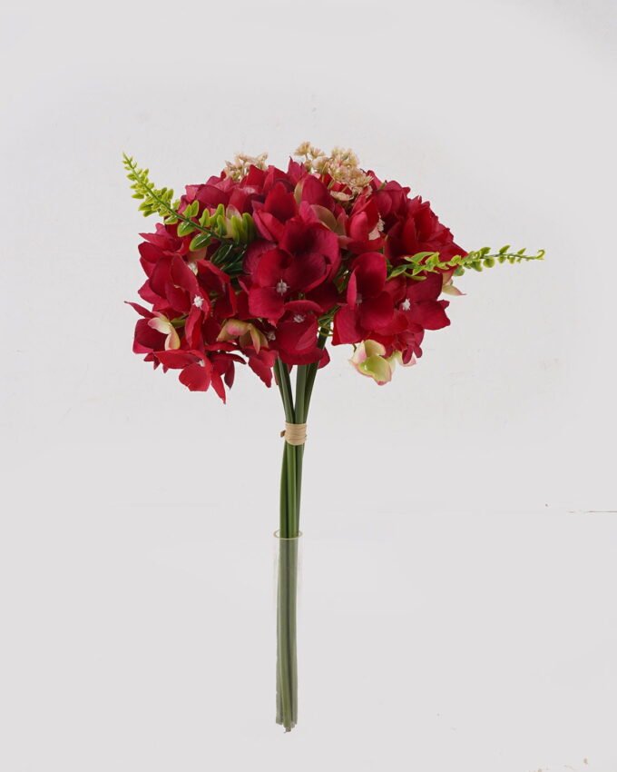 Artificial Flower Hydrangea 5 bundle GS-58825012_4 Artificial Flower 22*22*40cm Hydrangea *5 bundle GS-58825012 2025Mar YeahFlower is one of Chinese leading OEM manufacturers and exporters , supplying the silk flowers, wholesale artificial trees