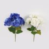 Artificial Flower 27*27*46cm Hydrangea *5 bush GS-17725001 2025Mar YeahFlower is one of Chinese leading OEM manufacturers and exporters , supplying the silk flowers, wholesale artificial trees