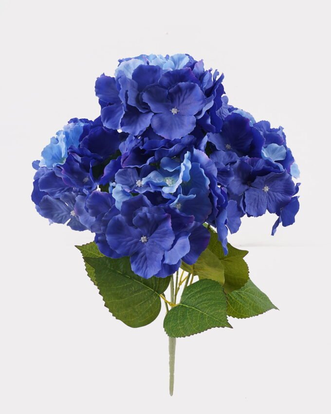 Artificial Flower 27*27*46cm Hydrangea *5 bush GS-17725001 2025Mar YeahFlower is one of Chinese leading OEM manufacturers and exporters , supplying the silk flowers, wholesale artificial trees