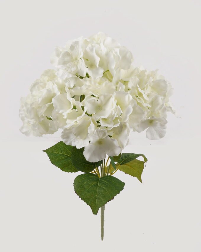 Artificial Flower 27*27*46cm Hydrangea *5 bush GS-17725001 2025Mar YeahFlower is one of Chinese leading OEM manufacturers and exporters , supplying the silk flowers, wholesale artificial trees