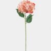 Artificial Flower 76*18*9cm Hydrangea single stem GS-77825002DUP-P1 2025Apr YeahFlower is one of Chinese leading OEM manufacturers and exporters , supplying the silk flowers, wholesale artificial trees