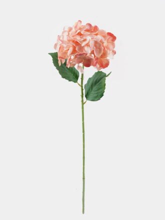 Artificial Flower 76*18*9cm Hydrangea single stem GS-77825002DUP 2025Apr 3,000+ sqm showroom with thousands of artificial flowers, plants & trees ready for global sourcing.