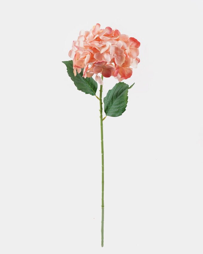 Artificial Flower 76*18*9cm Hydrangea single stem GS-77825002DUP-P1 2025Apr YeahFlower is one of Chinese leading OEM manufacturers and exporters , supplying the silk flowers, wholesale artificial trees