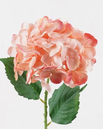 Artificial Flower 76*18*9cm Hydrangea single stem GS-77825002DUP-P1 2025Apr YeahFlower is one of Chinese leading OEM manufacturers and exporters , supplying the silk flowers, wholesale artificial trees