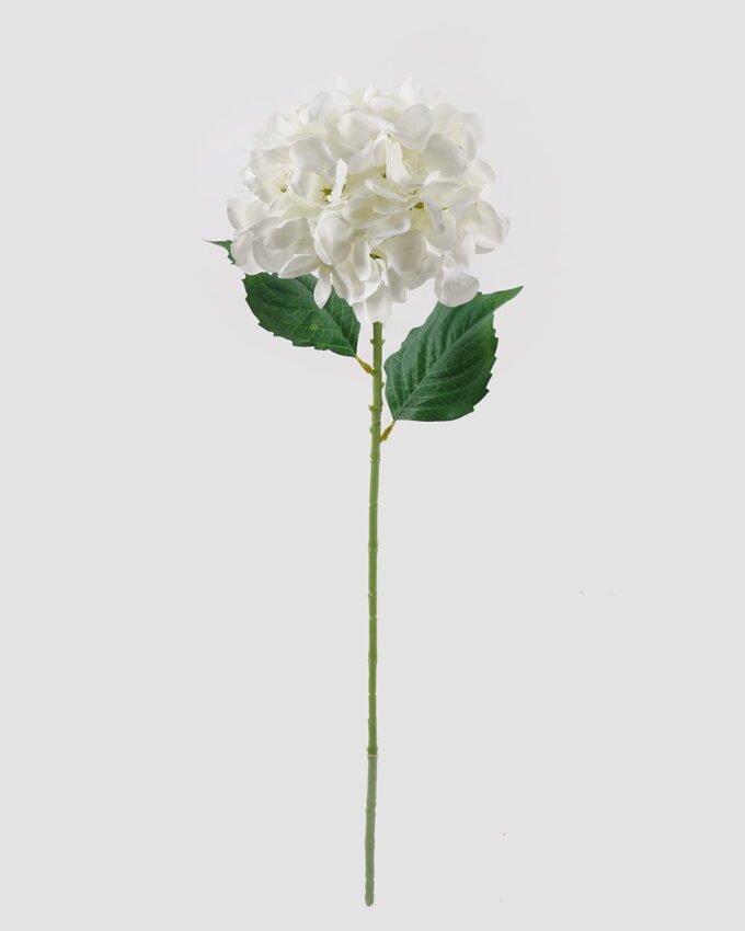 Artificial Flower 76*18*9cm Hydrangea single stem GS-77825002DUP-W1 2025Apr YeahFlower is one of Chinese leading OEM manufacturers and exporters , supplying the silk flowers, wholesale artificial trees
