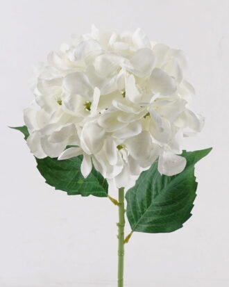 Artificial Flower 76*18*9cm Hydrangea single stem GS-77825002DUP-W1 2025Apr YeahFlower is one of Chinese leading OEM manufacturers and exporters , supplying the silk flowers, wholesale artificial trees
