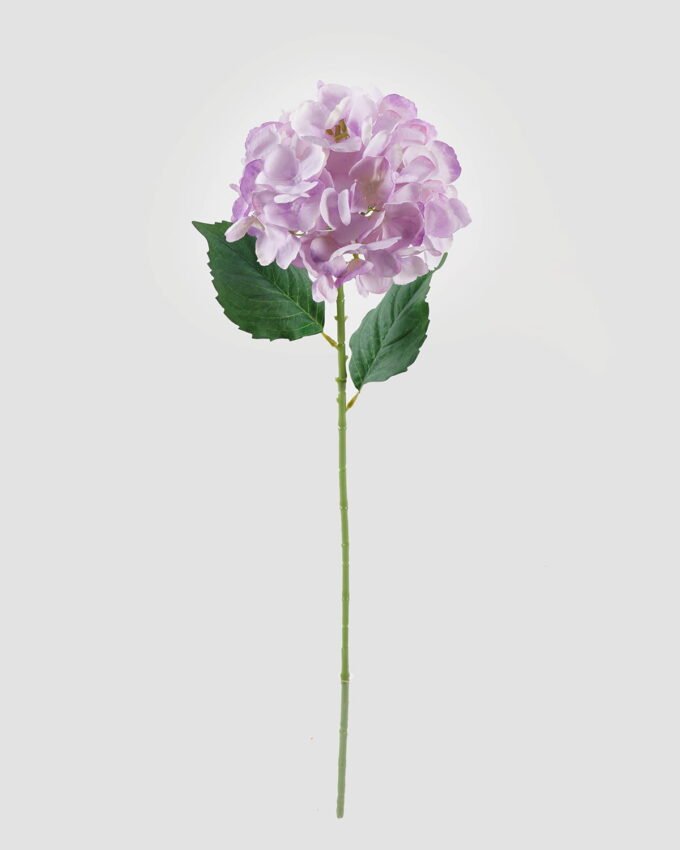 Artificial Flower 76*18*9cm Hydrangea single stem GS-77825002DUP 2025Apr YeahFlower is one of Chinese leading OEM manufacturers and exporters , supplying the silk flowers, wholesale artificial trees
