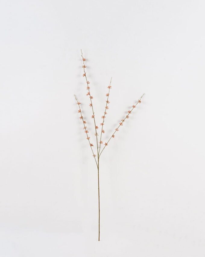 Artificial Flower 25*25*100cm Kiwifruit single stem GS-41624006-O1 2025Mar YeahFlower is one of Chinese leading OEM manufacturers and exporters , supplying the silk flowers, wholesale artificial trees