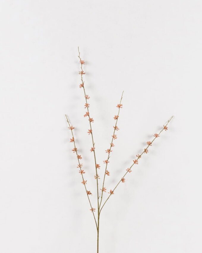 Artificial Flower 25*25*100cm Kiwifruit single stem GS-41624006-O1 2025Mar YeahFlower is one of Chinese leading OEM manufacturers and exporters , supplying the silk flowers, wholesale artificial trees