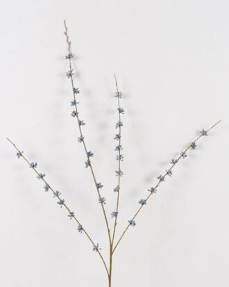 Artificial Flower 25*25*100cm Kiwifruit single stem GS-41624006 2025Mar YeahFlower is one of Chinese leading OEM manufacturers and exporters , supplying the silk flowers, wholesale artificial trees