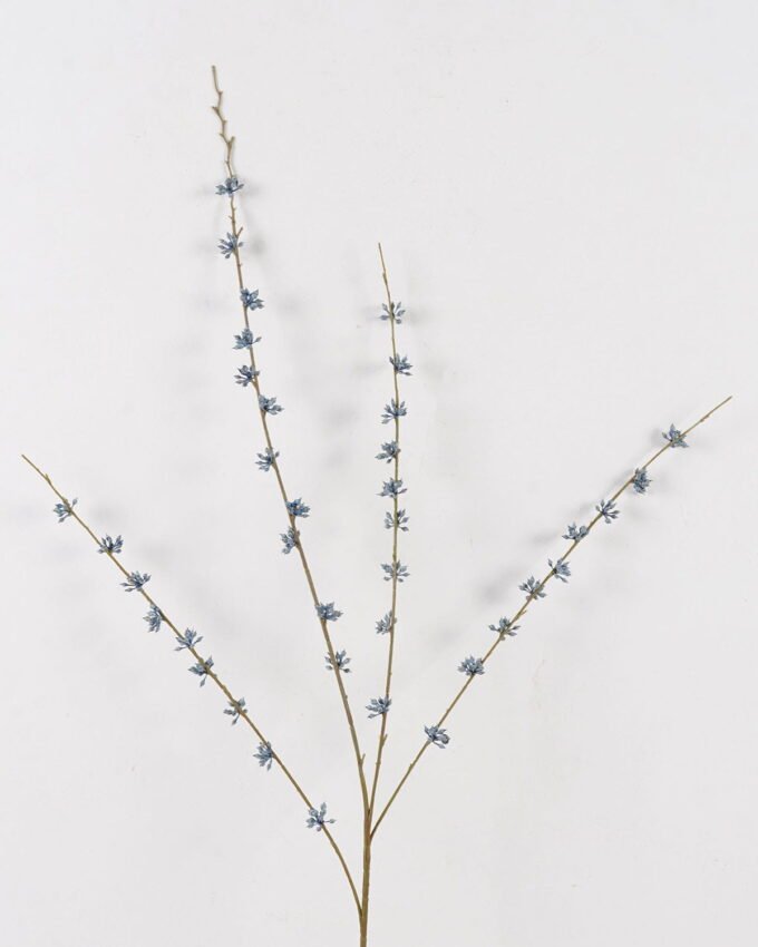 Artificial Flower 25*25*100cm Kiwifruit single stem GS-41624006 2025Mar YeahFlower is one of Chinese leading OEM manufacturers and exporters , supplying the silk flowers, wholesale artificial trees