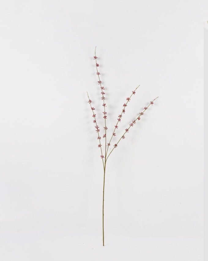 Artificial Flower 25*25*100cm Kiwifruit single stem GS-41624006 2025Mar YeahFlower is one of Chinese leading OEM manufacturers and exporters , supplying the silk flowers, wholesale artificial trees