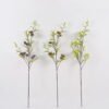 Artificial Flower 17*17*96cm Krameriaceae  single stem GS-77725009 2025Apr YeahFlower is one of Chinese leading OEM manufacturers and exporters , supplying the silk flowers, wholesale artificial trees