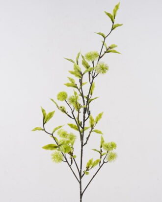 Artificial Flower 17*17*96cm Krameriaceae  single stem GS-77725009 2025Apr YeahFlower is one of Chinese leading OEM manufacturers and exporters , supplying the silk flowers, wholesale artificial trees