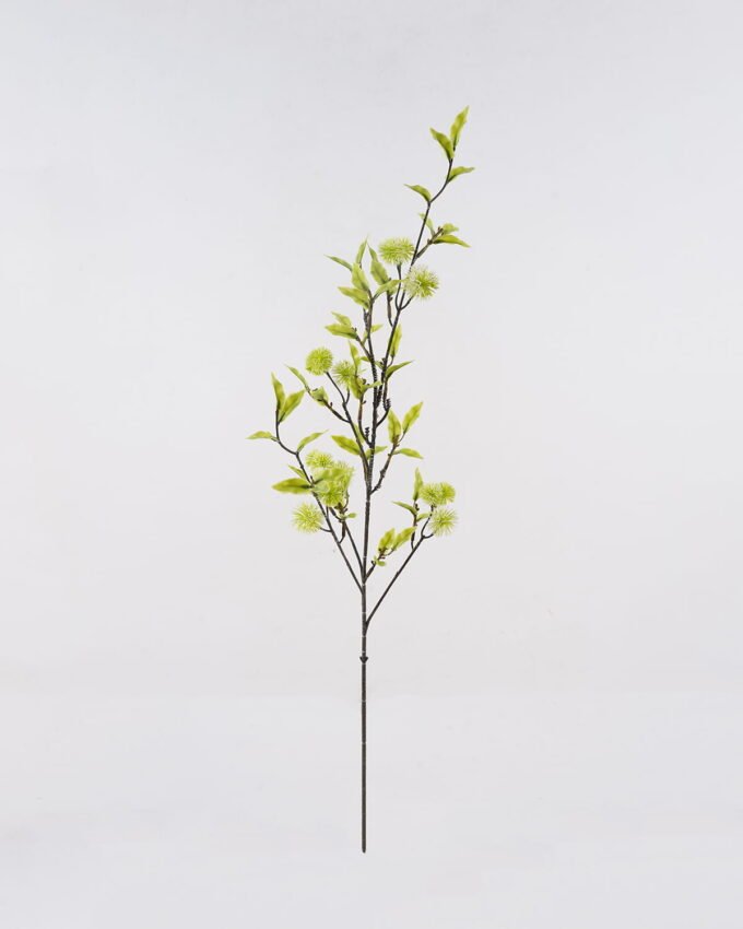 Artificial Flower 17*17*96cm Krameriaceae  single stem GS-77725009 2025Apr YeahFlower is one of Chinese leading OEM manufacturers and exporters , supplying the silk flowers, wholesale artificial trees